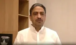 16 अप्रैल को महिला आरक्षण बिल पर चर्चा होगी: इमरान मसूद