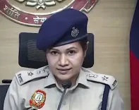 सेंट्रल पार्क प्रदर्शन पर रोक: 16 अक्टूबर को कनॉट प्लेस में धारा 163 लागू, दिल्ली पुलिस की चेतावनी