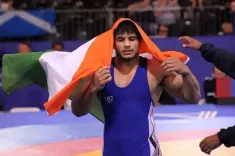क्या '16 अक्टूबर' को जन्मे ये दो लीजेंड्स और एक धावक भारतीय गौरव की कहानी लिखते हैं?