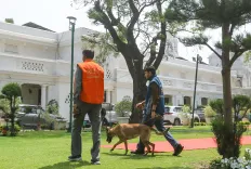 दिल्ली विधानसभा को मिली फिर से बम से उड़ाने की धमकी, 16 आरडीएक्स आईईडी का दावा