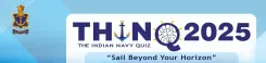 Will 16 School Teams Compete in the Semifinals of Indian Navy Quiz THINQ–25 on Nov 4?