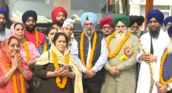 Why Did 170 Sikh Devotees Depart from Rakabganj Gurdwara to Pakistan?