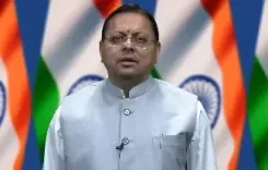 PM मोदी के जन्मदिन पर 'आशीर्वाद दीप': CM धामी समेत BJP नेताओं ने की 17 सितंबर को दीया जलाने की अपील