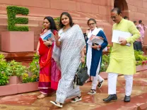 17 TMC rebel MPs joining BJP? Legal and political walls block defection