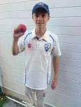 How Did a 17-Year-Old Aussie Club Cricketer Die After a Training Incident?