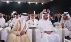17th Verona Eurasian Economic Forum kicks off in UAE