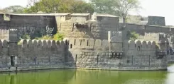 1857 से 51 साल पहले भी डगमगाई थी अंग्रेजों की सत्ता, वेल्लोर में फूटा था पहला सैन्य विद्रोह
