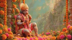18 अगस्त 2026 पंचांग: कल्कि जयंती पर हनुमानजी की पूजा से मिलेगी संकटों से मुक्ति, रात 9:18 से अमृत काल