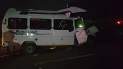 What Caused the Bus Tragedy Claiming 18 Lives in Rajasthan?