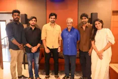 Did Ace Director Mani Ratnam Praise '18 Miles' Unit?