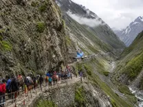 Jammu anti-drug drive nets 18 suspects; Reasi ramps up Amarnath Yatra security