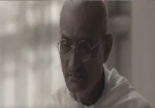 महात्मा गांधी और हेडगेवार के बीच 1934 की ऐतिहासिक बातचीत का खुलासा 'आखिरी सवाल' में