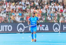 Why is the 1948 London Olympics gold medal so significant for Indian hockey?