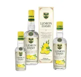 Radico Khaitan relaunches 1965 Lemon Dash rum with premium packaging, Assam-first rollout