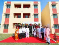 PMAY-U delivers 1 crore pucca houses to urban poor; 1.25 crore sanctioned