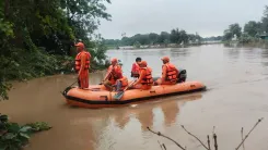 Gujarat flood health response: 1.74 lakh treated, 7.61 lakh given preventive medicine