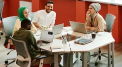 1 in 2 employees eyeing job change as Gen Z doubles in India workforce