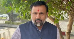 1 नवंबर को दिल्ली में 10 लाख लोग जुटाने का दावा, शिवसेना (यूबीटी) ने मुख्य चुनाव आयुक्त ज्ञानेश कुमार का इस्तीफा माँगा