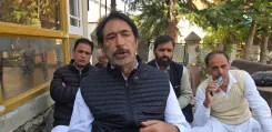 वोट डिलीशन पर 1 नवंबर को रामलीला मैदान में इंडिया गठबंधन की हुंकार: गुलाम अहमद मीर