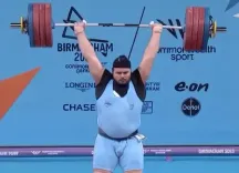 1 अक्टूबर: आज ही जन्मे दो दिग्गज, एक ने वेटलिफ्टिंग में लहराया परचम, दूसरा कहलाया 'बॉम्बे टाइगर'