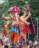 1 सितंबर 2026 पंचांग: गणेश-हनुमान पूजा विशेष फलदायी, अभिजित मुहूर्त दोपहर 12:02–12:51 बजे