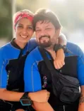 ऐश्वर्या सखूजा ने खोला टाइप-1 डायबिटीज का दर्द, पति रोहित नाग को किया भावुक धन्यवाद
