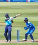 Axar Patel's career-best 4-62 restricts England to 258 in 1st ODI at Edgbaston