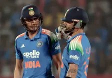 Can Kohli's Match-Winning 93 Runs Keep Him Piling On Runs?