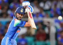 Kohli's 139* and Gill's 110 power India to 8-wicket win over West Indies in 1st ODI