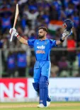 Kohli's unbeaten 139 fires India to 8-wicket win in 1st ODI vs West Indies