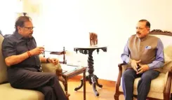 1st phase of India’s Deep Ocean Mission on track for sea trials in early 2026: Minister