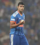 How did Abhishek, Rinku, and Varun lead India to a 48-run victory over New Zealand?