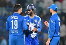 Afghanistan coach Pybus admits execution failures in 7-wicket T20I loss to India