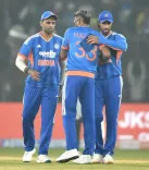 1st T20I: All-round Pandya, bowlers’ hand India thumping 101-run win over SA