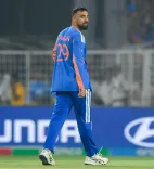 India vs England 1st T20I: Chakaravarthy back as India bat first at Chester-le-Street