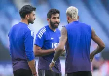 1st T20I: Gill, Pandya return as South Africa elect to bowl against India