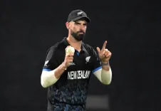 India vs New Zealand 1st T20I: Daryl Mitchell on Hagley Oval buzz ahead of series opener