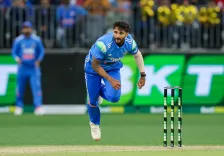 Is Nitish Reddy Out for the First Three T20Is Against Australia?