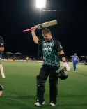Glenn Phillips' 82* off 40 balls fires NZ to 225/4 vs India in 1st T20I