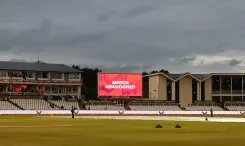 India vs England 1st T20I abandoned after rain halts England reply at 189/7