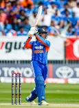 India vs Ireland 1st T20I: Iyer admits middle-over collapse cost India in Belfast