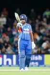 Sanju Samson's 33-ball 67 powers India's highest T20I chase vs New Zealand