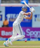 Padikkal's 167 steers India to 165-run win over Sri Lanka in Galle Test