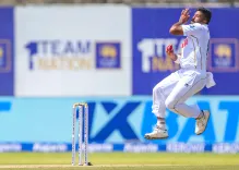India vs Sri Lanka 1st Test, Day 1: Play resumes at 2pm after rain delay in Galle