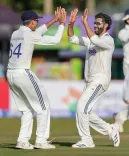 India beat Sri Lanka by 165 runs: KL Rahul credits domestic setup for new stars