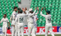 How Did Noman Ali’s 10-for Secure a 93-run Win for Pakistan Against South Africa?