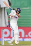 Padikkal's maiden Test ton powers India to 288/2 on Day 1 at Galle