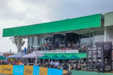 India vs Sri Lanka 1st Test Day 3: 83% rain threat looms over Galle