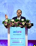 अदाणी आरोग्य मंदिर: कोलकाता में 2,000 बेड के गैर-लाभकारी अस्पताल का शिलान्यास, ₹4,000 करोड़ से अधिक का निवेश