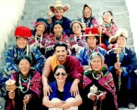 पूजा भट्ट ने 2003 की यादें ताज़ा की, 'पाप' के सेट से जॉन अब्राहम के साथ साझा की अनदेखी तस्वीर